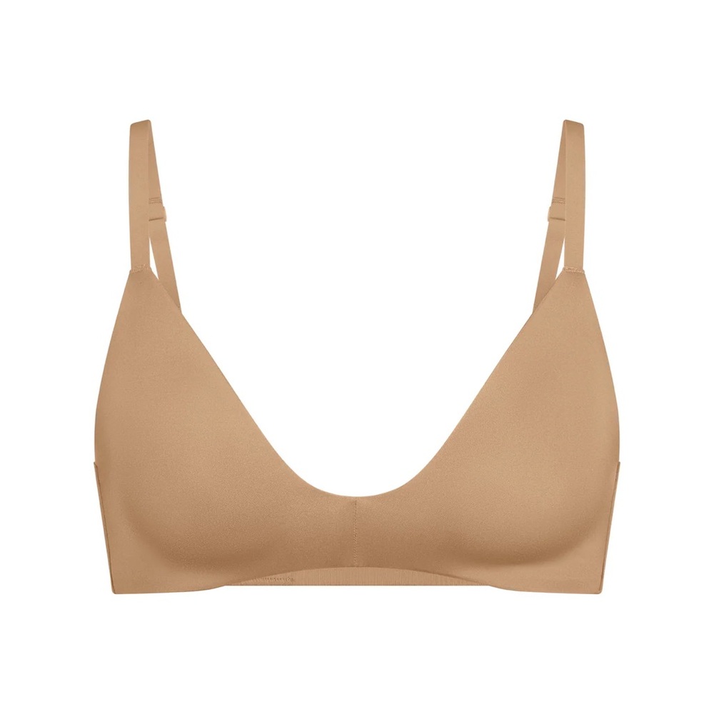 Skims Wireless Bra